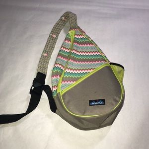 Kavu Back Pack